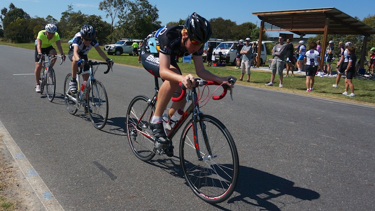 Terahk, Aidan and Jesse Terahk, Aidan and Jesse